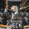 Microphone Check – Raftaar